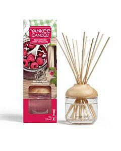 Yankee Candle Red Raspberry Reed Diffuser